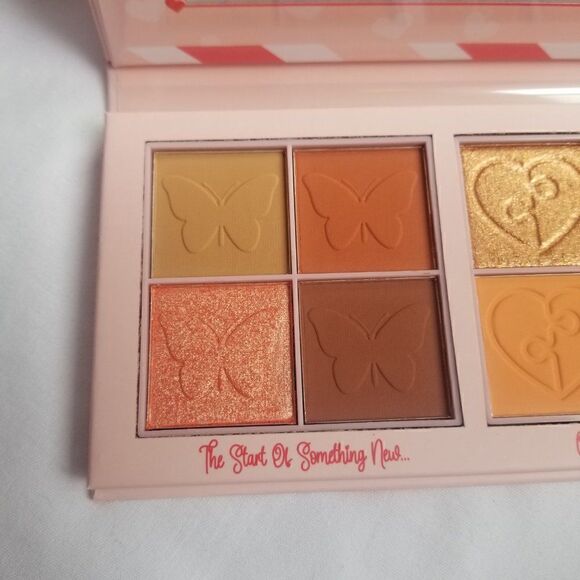 P.Louise Fall In Love Palette - Picture 5 of 8